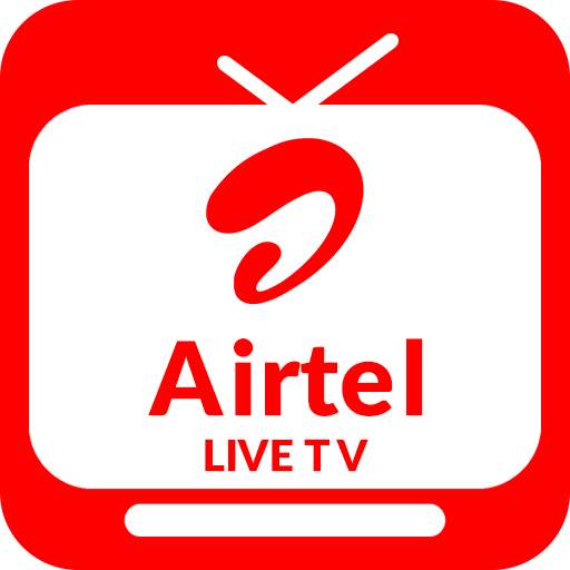 Free Airtel TV HD Channels Live Streaming 1.0