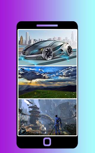 MX Video Player 2021 screenshot 5