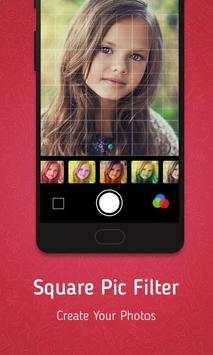 Square Pic screenshot 1