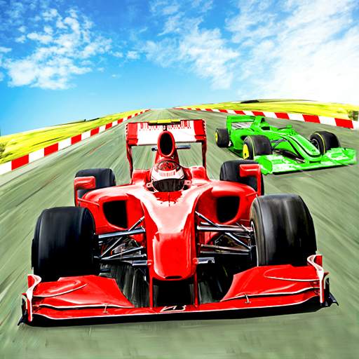 Formula racing manager formula racing car 2021 1.0