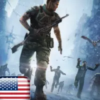 Dead Target: Zombie Games 3D 4.125.2