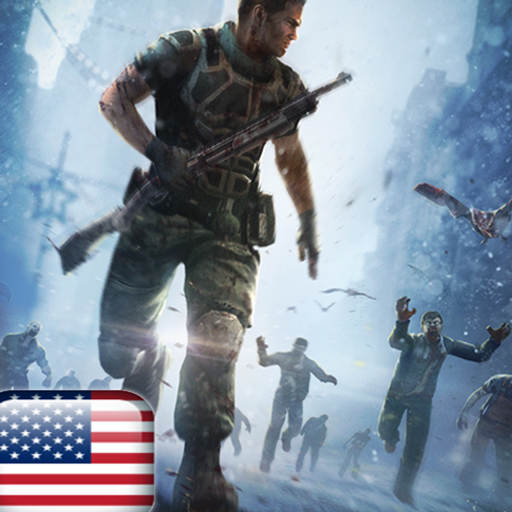 Dead Target: Zombie Games 3D 4.125.2