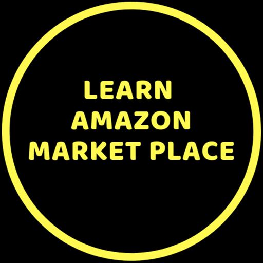 Learn Amazon Market Place icon