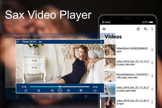 All format video player - Media player screenshot 5