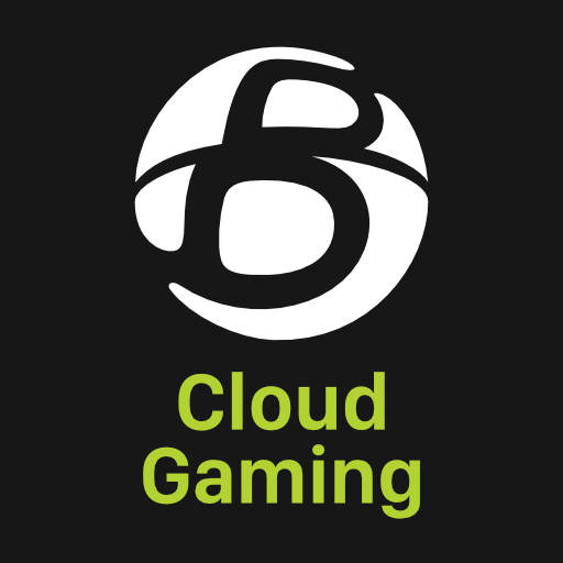 Blacknut by Gameloft Game Cloud Streaming Service icon