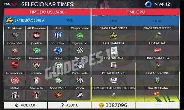 Guide" PES 16 NEW screenshot 3