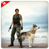 Gun Strike Survival Squad: TPS Female Commando icon