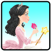 Kiranmala Princess Game icon