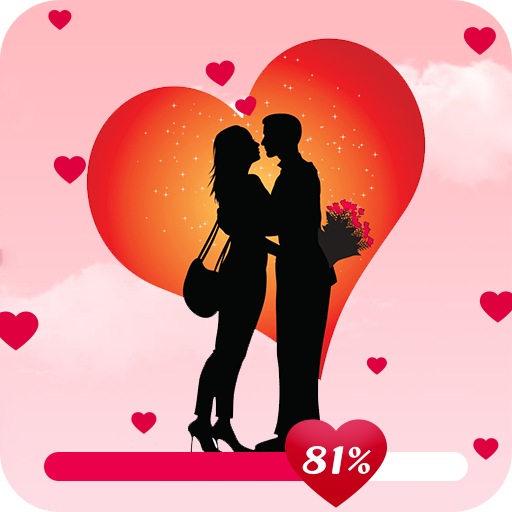 True Love Tester icon