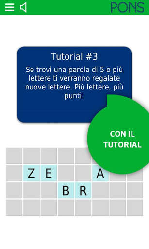 PONS SpellFlash Lite Inglese screenshot 4