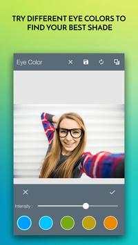 Face Make-Up Photo Editor screenshot 4