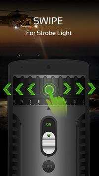 Ex-Bright Flashlight screenshot 4