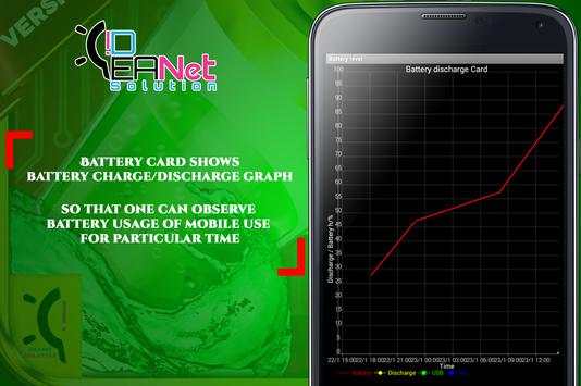 Pro battery doctor saver screenshot 4