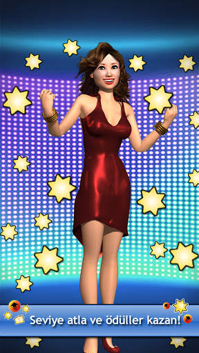 Smeet 3D Sosyal Sohbet Oyunu screenshot 5