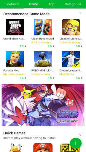 Happymod Tips : Happy mod And Guide For HappyMod screenshot 5