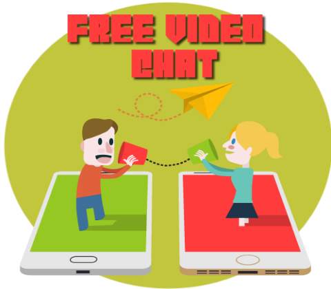 online video live chat girls screenshot 7