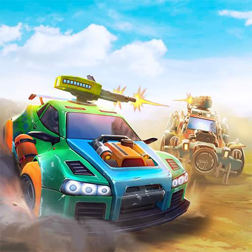 Cars of War 0.38.572