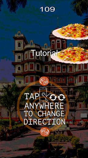 Poha Jalebi : The Game screenshot 4