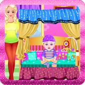 Newborn fashion baby games 6.9.5