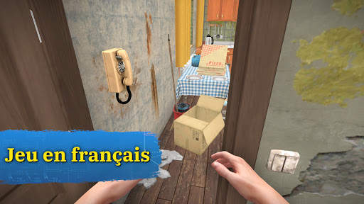 House Flipper: Home Design screenshot 1