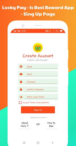 Lucky Pay - Daily Reward App screenshot 3