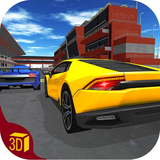 Car Racing : Real Traffic Car Racing 3d 1.0