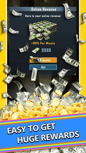 Shooting Go - Earn Money Games By Aiming Target screenshot 3