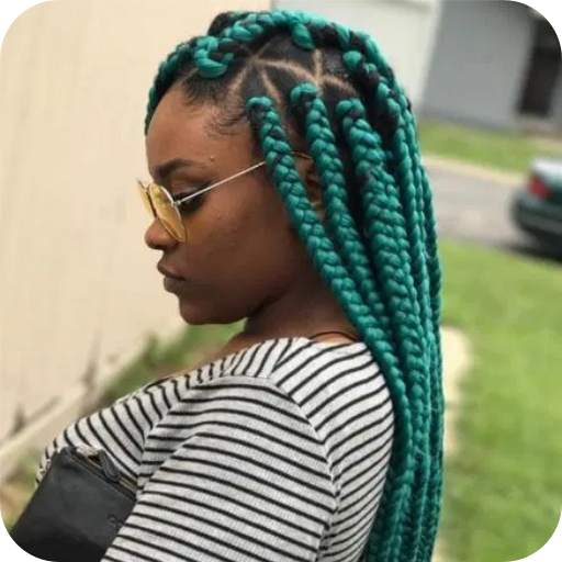 African braids hairstyle 24.0