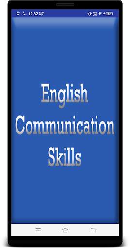 English Communication Skills screenshot 1