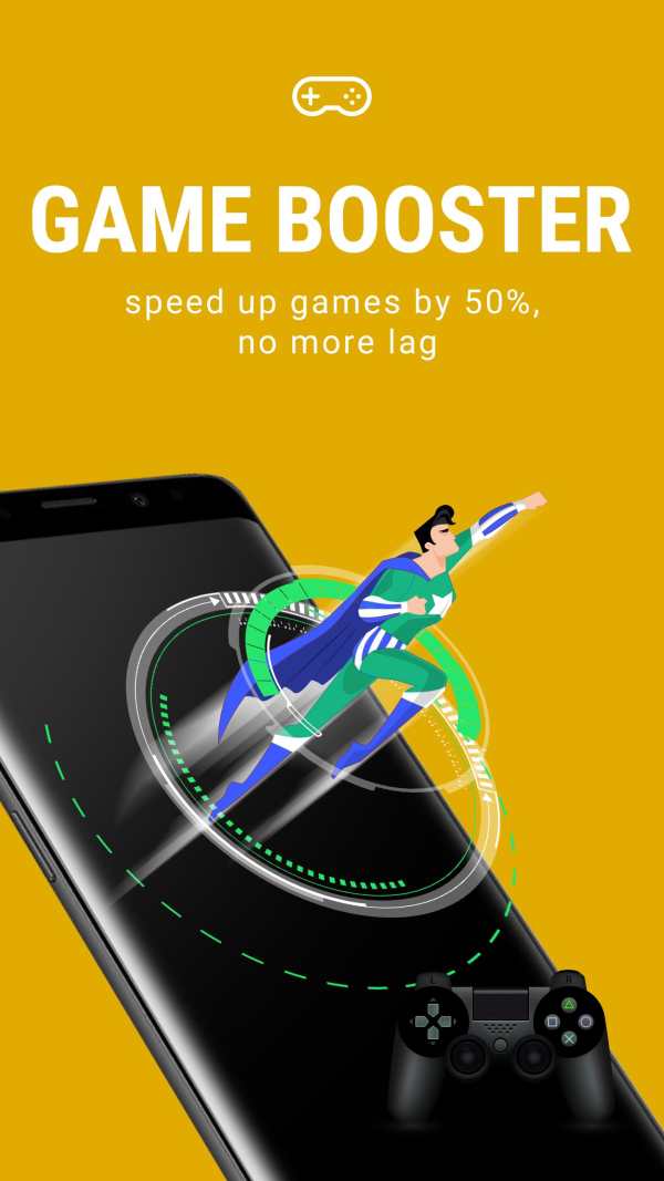AMC Cleaner Lite：Super Phone Booster & CPU Cooler screenshot 6