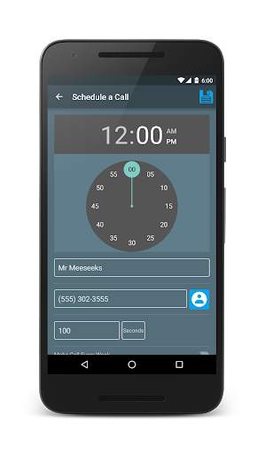 Auto Dialer screenshot 7