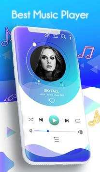 Music screenshot 1