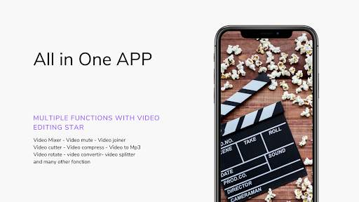 Video Editing Star screenshot 6