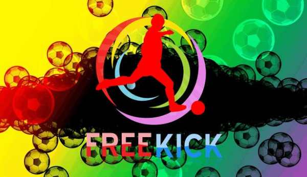Free Kick Games screenshot 1