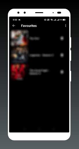 Free Movies app screenshot 1
