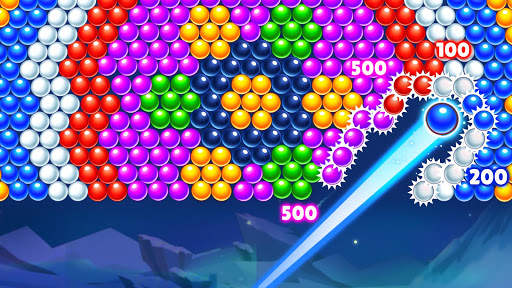 Bubble Shooter: Pastry Pop screenshot 8