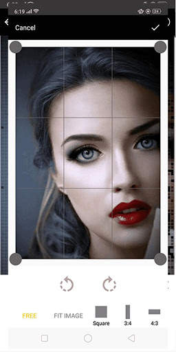 Photo Editor 2020 screenshot 1