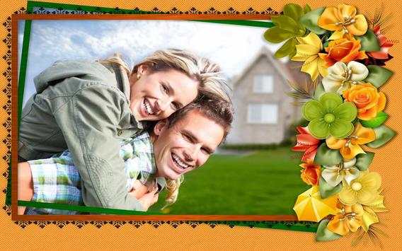 Photo Frames - Flowers 2 screenshot 3