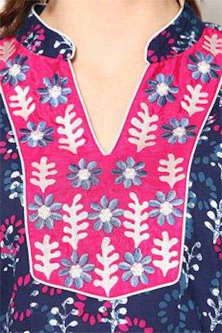 5000  Salwar Neck Designs (Offline) screenshot 13