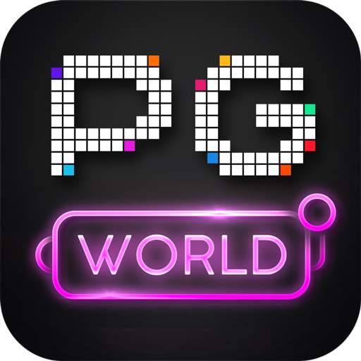 PG WORLD 2.0