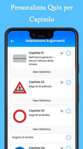 Quiz Patente B 2022 Ufficiale screenshot 4