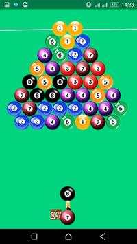 Pool 8 Ball Shooter 2017 screenshot 5