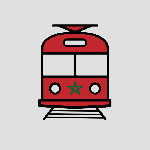 ONCF HORAIRES icon
