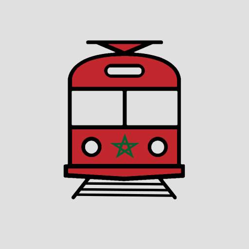 ONCF HORAIRES 1.8