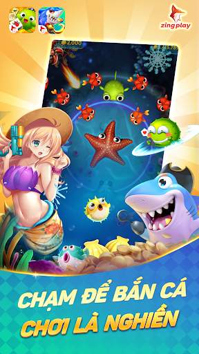 ZingPlay HD Cổng game giải trí screenshot 6