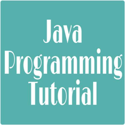 Java Programming Tutorial 2.0