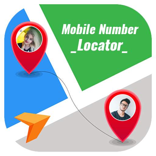 Mobile Number Locator - Phone Call Locator 1.0