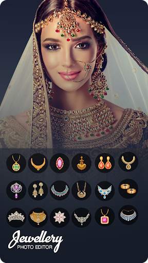 Jewellery Photo Editor screenshot 3