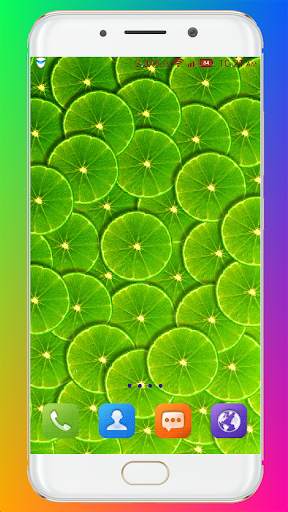 Texture Wallpaper 3 تصوير الشاشة