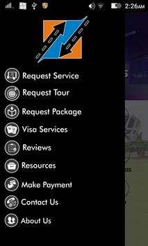 Batt Travels and Tours screenshot 3